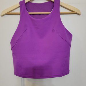 Lululemon invigorate Training Tank